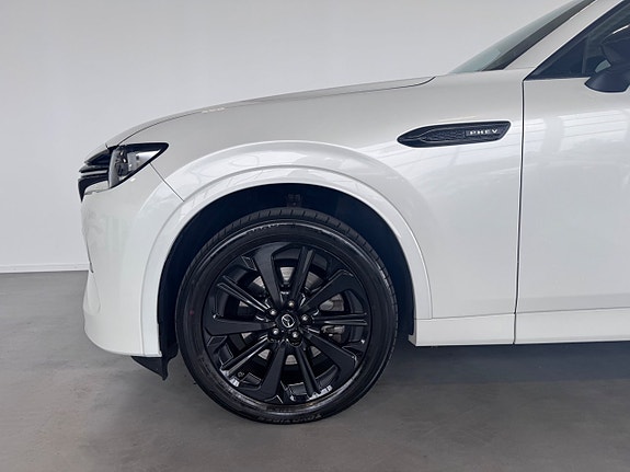 Mazda CX-60 7 of 21