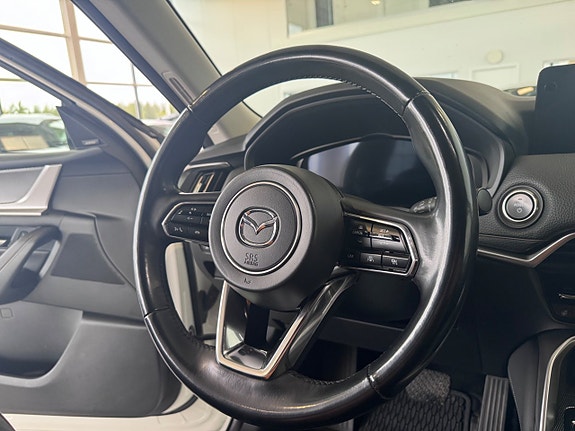 Mazda CX-60 12 of 21
