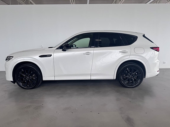 Mazda CX-60 2 of 21