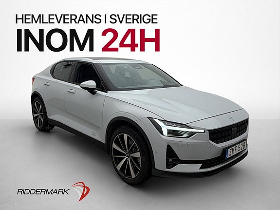 Polestar 2 3 of 30