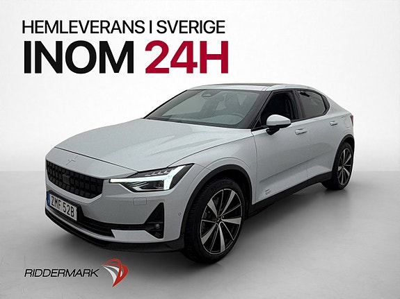 Polestar 2 5 of 30