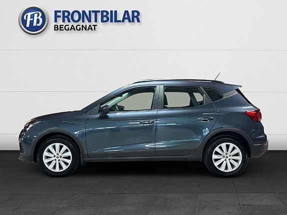 Seat Arona 5 of 23