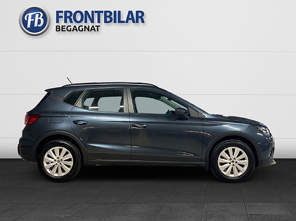 Seat Arona 6 of 23