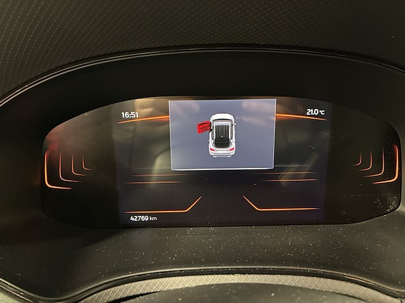 Seat Arona 13 of 23