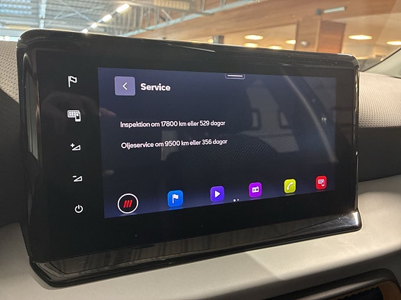 Seat Arona 20 of 23