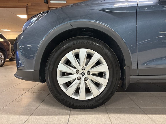 Seat Arona 22 of 23