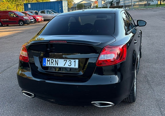 Suzuki Kizashi 6 of 7
