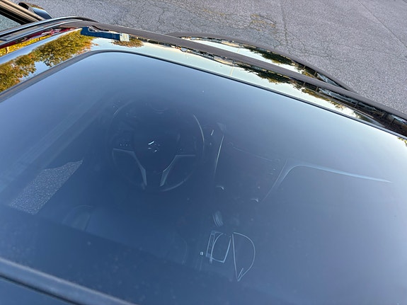 Suzuki Kizashi 5 of 7