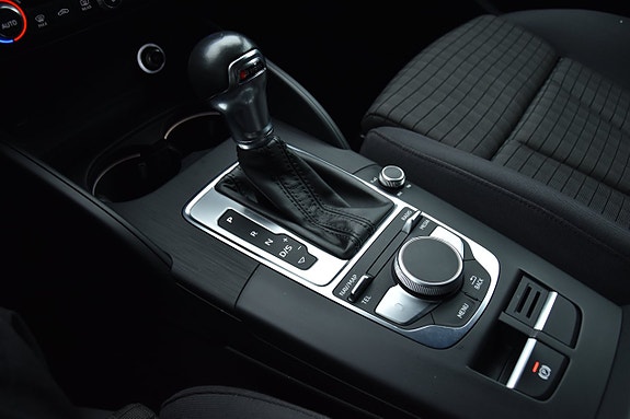 Audi A3 13 of 21
