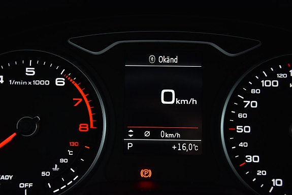 Audi A3 19 of 21