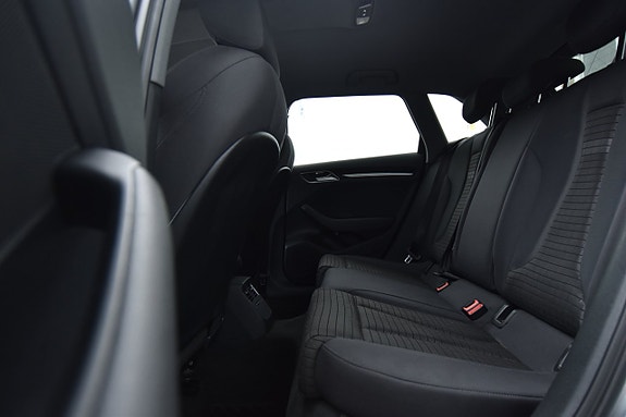 Audi A3 11 of 21