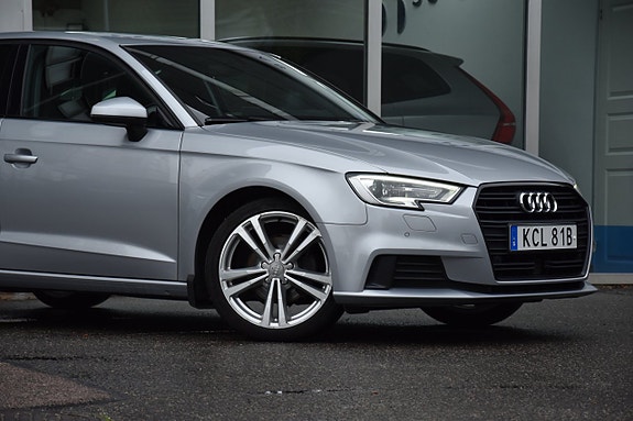 Audi A3 3 of 21