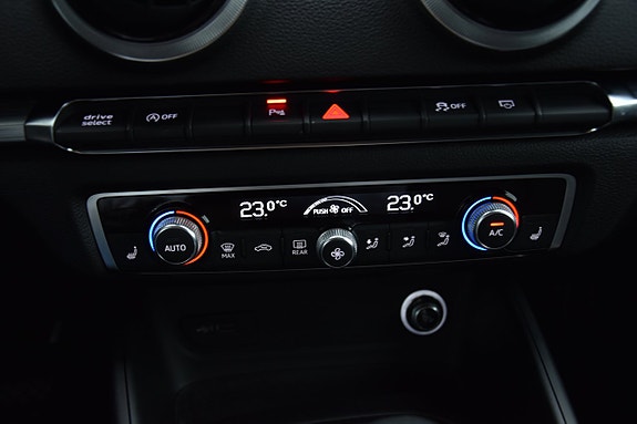 Audi A3 14 of 21