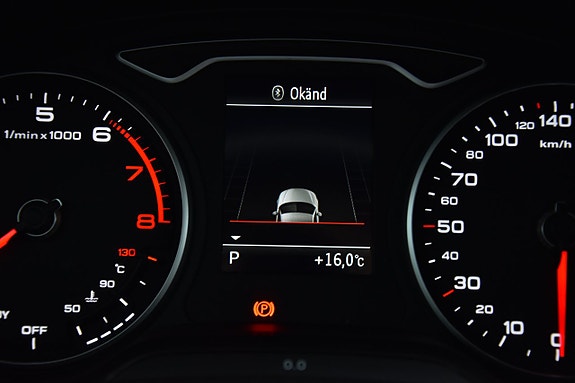 Audi A3 20 of 21