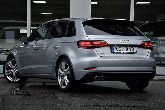 Audi A3 5 of 21