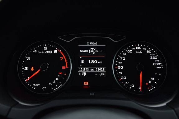 Audi A3 18 of 21