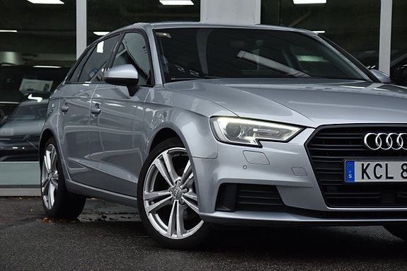 Audi A3 4 of 21