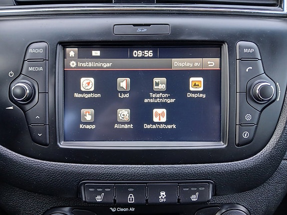 Kia Ceed 14 of 26