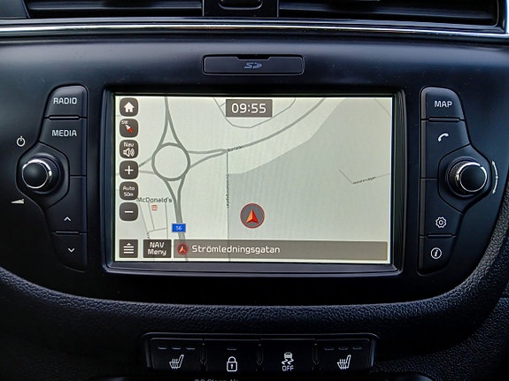 Kia Ceed 13 of 26
