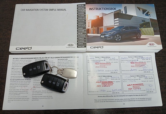 Kia Ceed 24 of 26
