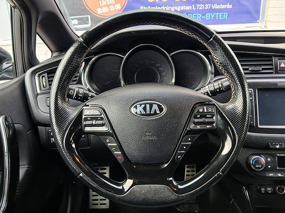 Kia Ceed 20 of 26