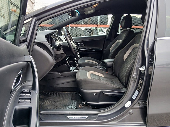 Kia Ceed 12 of 26