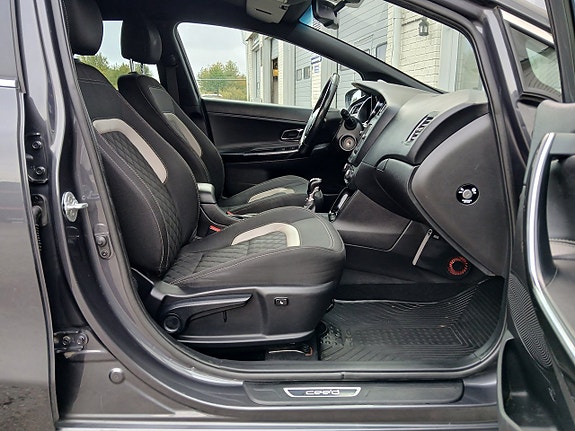 Kia Ceed 18 of 26