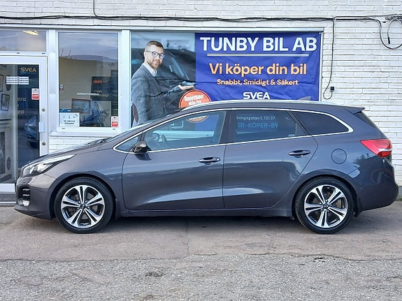 Kia Ceed 3 of 26