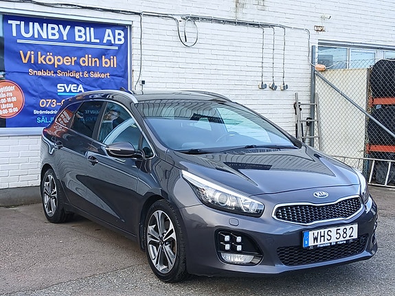 Kia Ceed 2 of 26