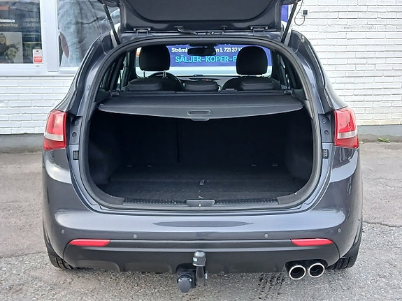 Kia Ceed 9 of 26
