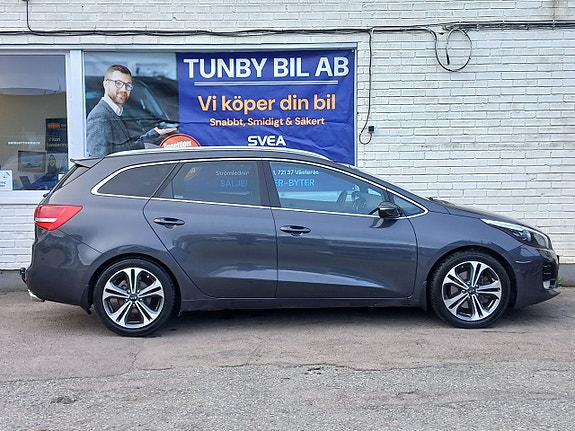 Kia Ceed 4 of 26