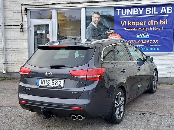 Kia Ceed 7 of 26