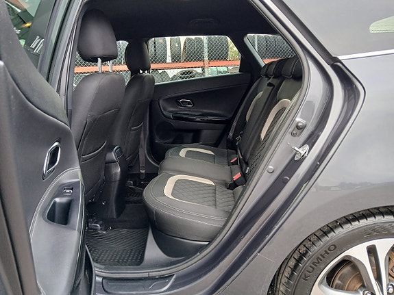 Kia Ceed 16 of 26