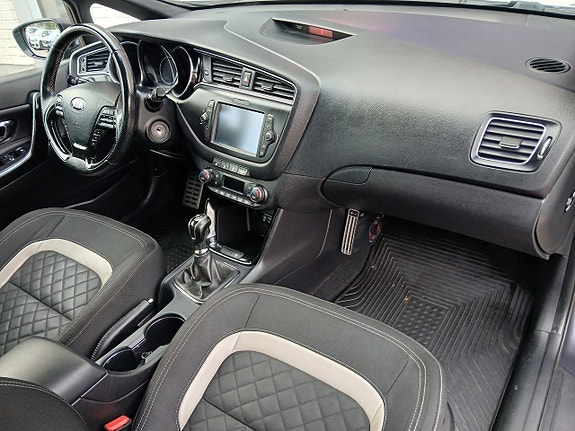 Kia Ceed 19 of 26
