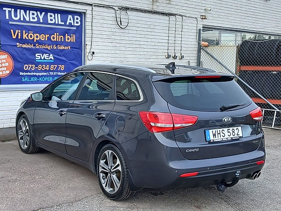 Kia Ceed 6 of 26