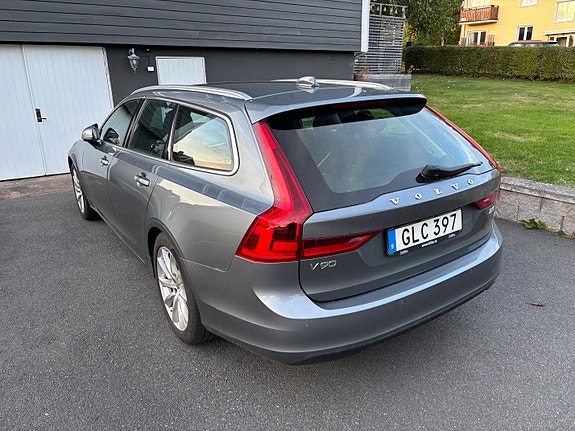 Volvo V90 3 of 3