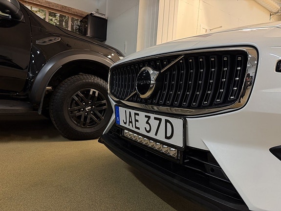 Volvo V60 Cross Country 10 of 30