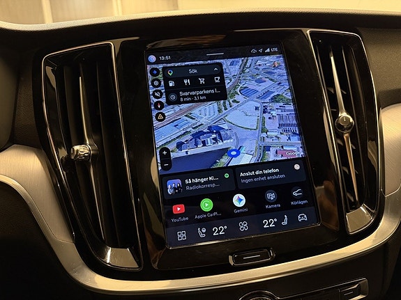 Volvo V60 Cross Country 22 of 30