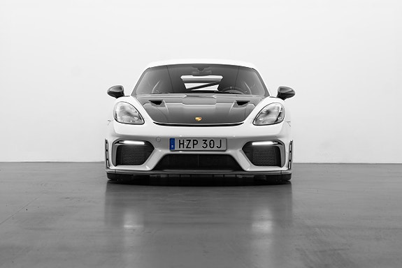 Porsche 718 Cayman GT4 RS 4 of 30