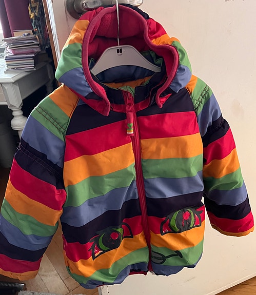 Product image 1 of 5