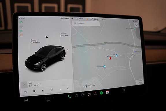 Tesla Model Y 17 of 22