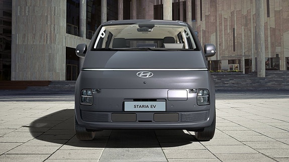 Hyundai Staria 4 of 8