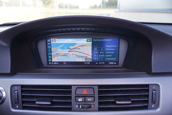 BMW 335i 12 of 12