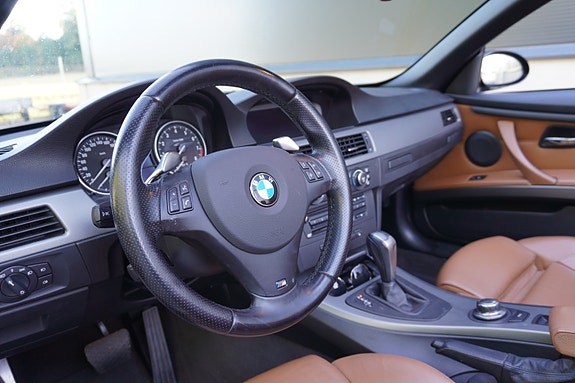 BMW 335i 10 of 12