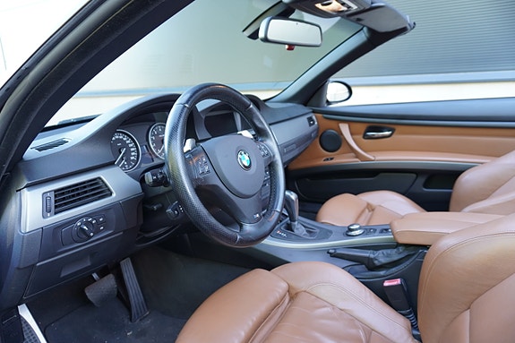 BMW 335i 9 of 12