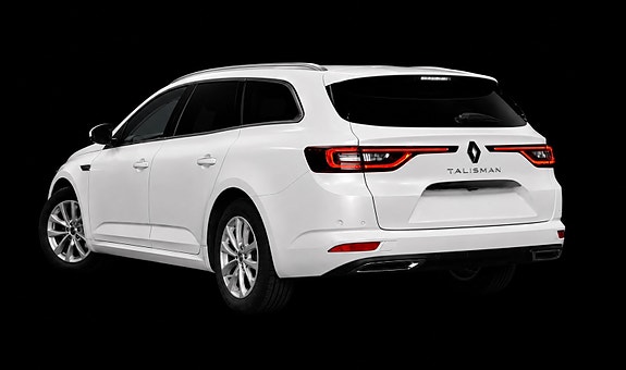 Renault Talisman 3 of 4