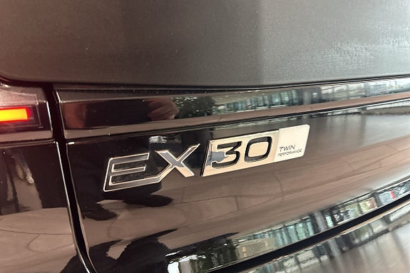 Volvo EX30 14 of 30