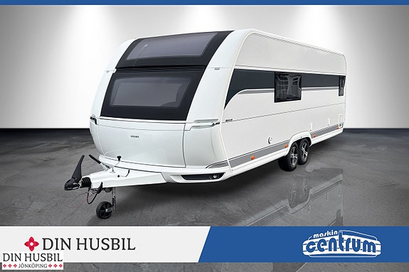 Hobby 660 WQM Maxia