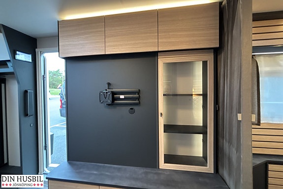 Hobby 660 WQM Maxia 11 of 21