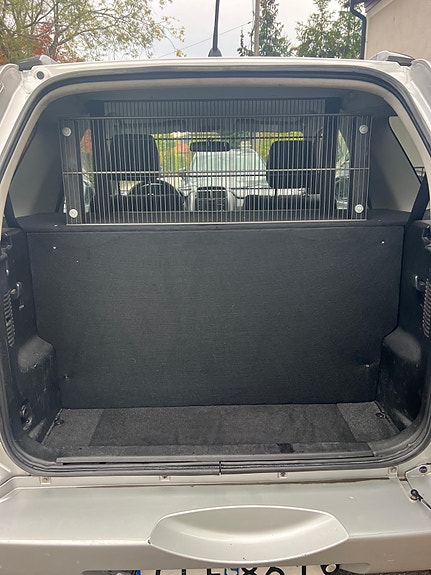 Suzuki Grand Vitara 12 of 15
